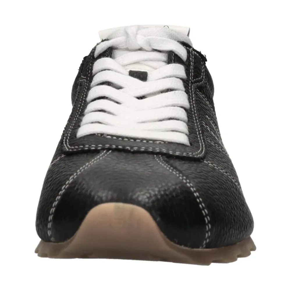 Sneakers^ASH Læder Sneakers Sort
