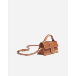 Håndtasker<Jacquemus Le Bambino Brun
