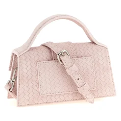 Bæltetasker^Jacquemus Le Bambino Pink