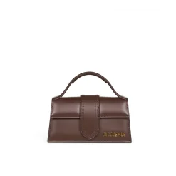 Håndtasker<Jacquemus Le Bambino Mini Håndtaske Brun