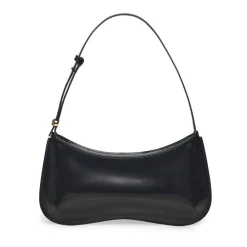 Skuldertasker<Jacquemus Le Bisou Skuldertaske Sort