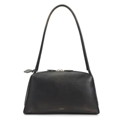 Skuldertasker^Alaïa Le Bouledogue Skuldertaske Sort