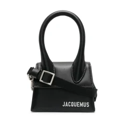Bæltetasker<Jacquemus Le Chiquito Homme Bag Sort