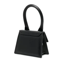 Bæltetasker<Jacquemus Le Chiquito Homme Bag Sort