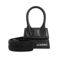 Bæltetasker^Jacquemus Le Chiquito Mini Bag Sort
