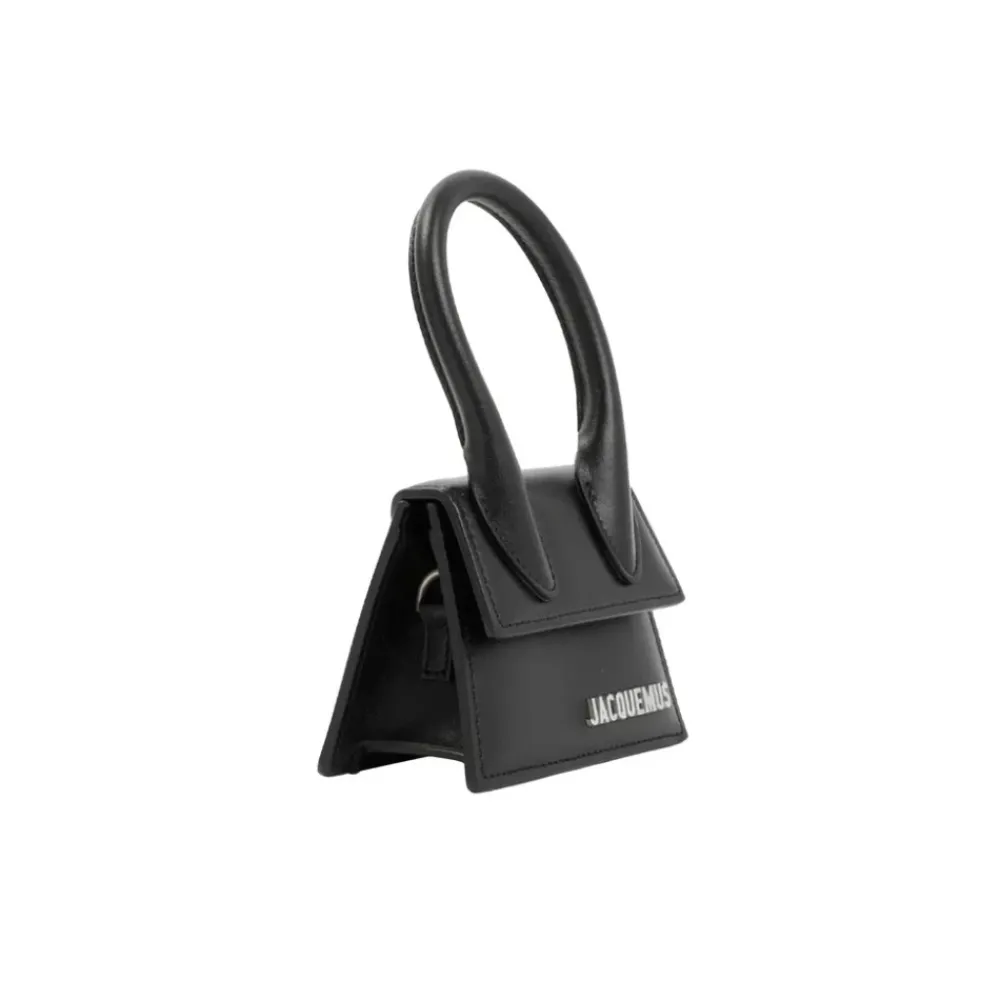 Bæltetasker^Jacquemus Le Chiquito Mini Bag Sort