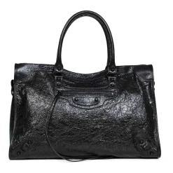 Tasker^Balenciaga Le City Bag Large Sort