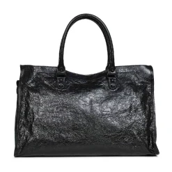 Tasker^Balenciaga Le City Bag Large Sort