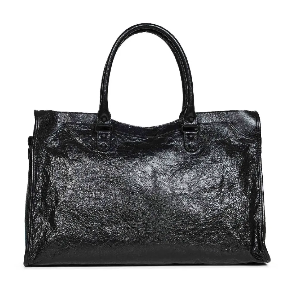 Tasker^Balenciaga Le City Bag Large Sort
