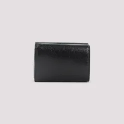 Punge & Kortholder^Balenciaga Le City Mini Wallet Sort