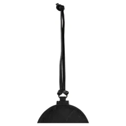 Tilbehør Til Tasker<Balenciaga Le City Round Mirror Charm Sort