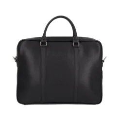 Laptop Tasker<Longchamp Le Foulonné - Porte-documents XS Sort