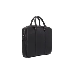 Laptop Tasker<Longchamp Le Foulonné - Porte-documents XS Sort