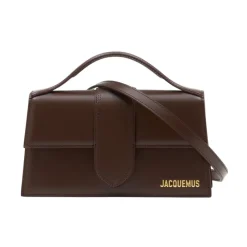 Håndtasker<Jacquemus Le Grand Bambino Brun
