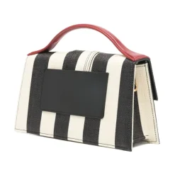 Håndtasker<Jacquemus Le Grand Bambino Sort