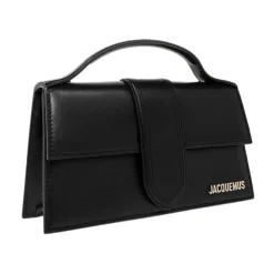 Håndtasker^Jacquemus Le Grand Bambino Bag Sort