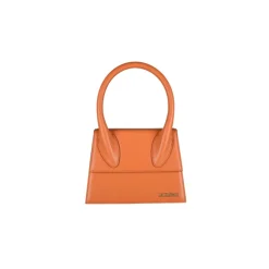 Bæltetasker^Jacquemus Le Grand Chiquito Orange