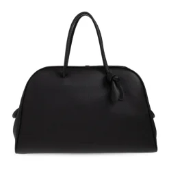 Rejsetasker^Jacquemus Le Grand Turismo Kabinetaske Sort