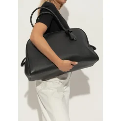 Rejsetasker^Jacquemus Le Grand Turismo Kabinetaske Sort