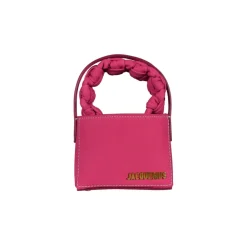 Bæltetasker<Jacquemus Le Petit Sac Pink