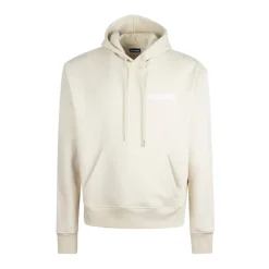 Trøjer^Jacquemus Le Sweatshirt Beige