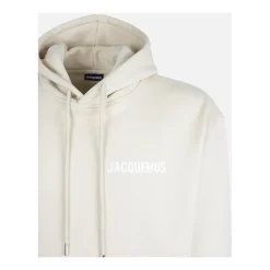 Trøjer^Jacquemus Le Sweatshirt Beige
