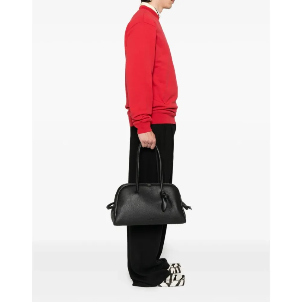 Tasker<Jacquemus Le Turismo Sort