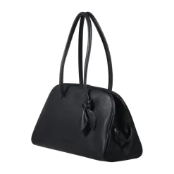 Skuldertasker^Jacquemus Le Turismo Bag Sort