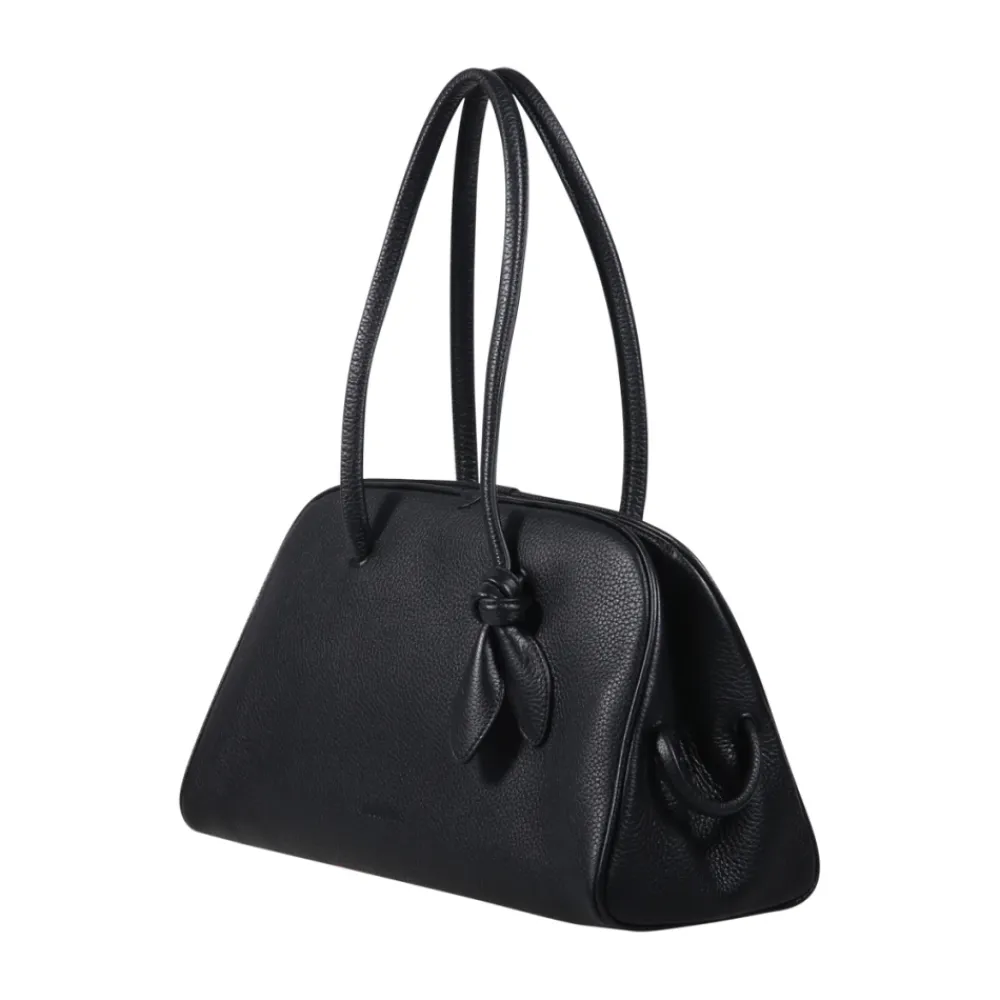 Skuldertasker^Jacquemus Le Turismo Bag Sort