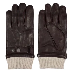 Handsker<Howard London Leather Gloves Carl Brun