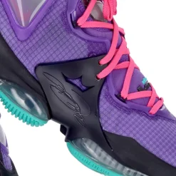 Træningssko<Nike LeBron 19 Basketballsko Multifarvet