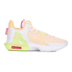 Træningssko<Nike Lebron Witness 6 Basketballsko Multifarvet