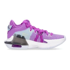 Træningssko^Nike Lebron Witness VII Basketball Sko Multifarvet