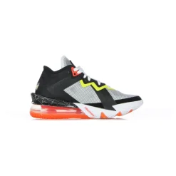 Træningssko^Nike Lebron XVIII Low Basketballsko Multifarvet