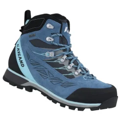 Trekkingsko<KAYLAND Legacy GTX Blå
