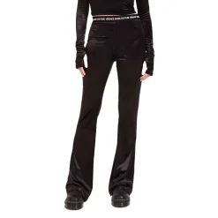 Bukser<Versace Jeans Couture Leggings Sort