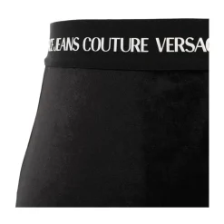 Bukser<Versace Jeans Couture Leggings Sort