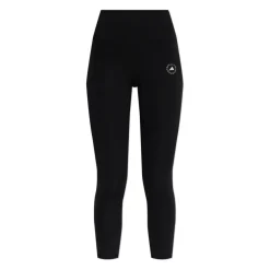 Træningsbukser & Tights<Adidas by Stella McCartney Leggings med logo Sort