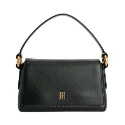 Håndtasker^By Malene Birger Lellie Handbag Sort