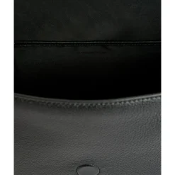 Håndtasker^By Malene Birger Lellie Handbag Sort