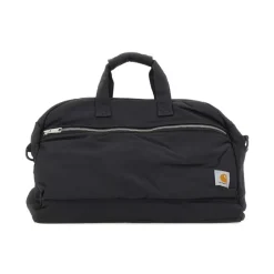 Tasker|Rejsetasker^Carhartt Wip Leroy Weekend Bag Sort