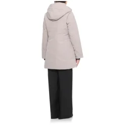 Jakker<Canada Goose Leslie Parka Grå