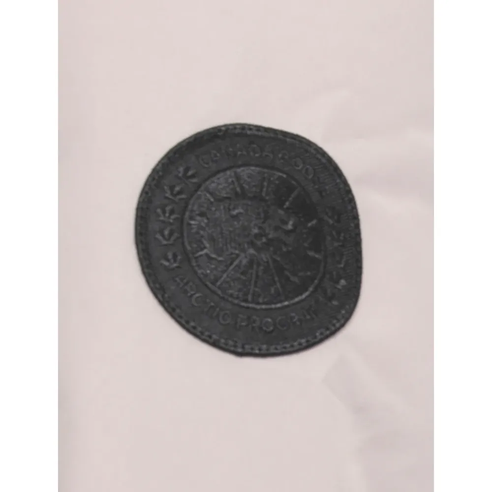Jakker<Canada Goose Leslie Parka Grå