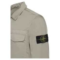 Jakker^Stone Island Let Jakke Grå