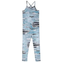 Jumpsuits^Richmond Let stretch-jumpsuit med stropper Multifarvet