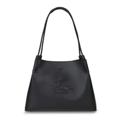 Indkøbstasker^Etro Libra Tote Bag Sort