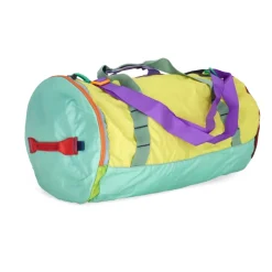 Rejsetasker<Cotopaxi Ligera 45l Duffel Bag Multifarvet