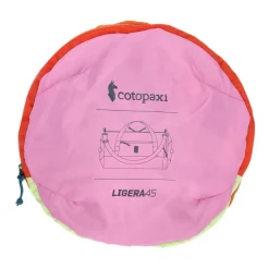 Rejsetasker<Cotopaxi Ligera 45l Duffel Bag Multifarvet