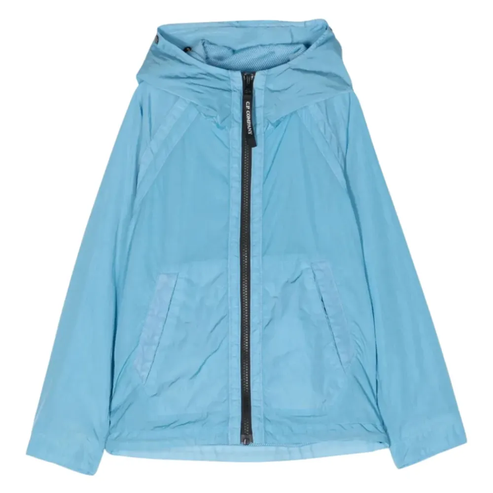 Jakker^C.P. Company Light Jacket Blå