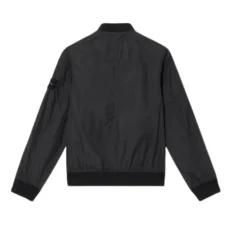 Jakker<Stone Island Light Jacket Sort